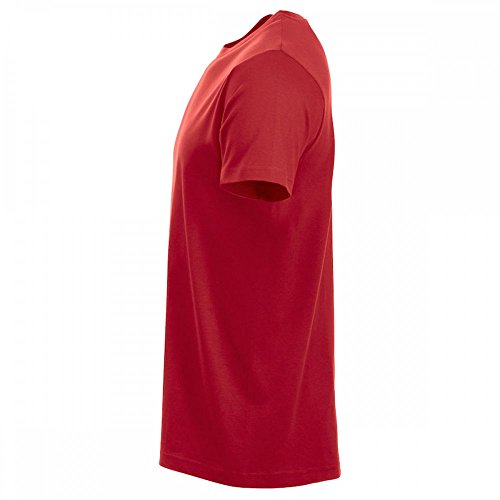 Set 5 Pezzi T-Shirt Maglietta The Big Apple 100%