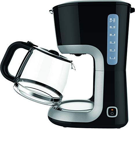 AEG PerfectMorning Frühstücksset (Wasserkocher EWA 3300 + Doppelschlitz-Toaster AT 3300 + Kaffeemaschine KF 3300, 3… – Bild 5