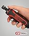 KS Tools 515.5410 Air Die Grinder Kit, 23.000 U/min
