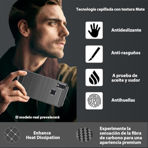 Reviews de Redmi Note 7 Walmart - los más vendidos. 2 Redmi Note 7 Walmart marca USDILU (2)