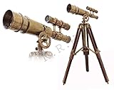 telescopio galileo 1000x114 Dimensioni: lunghezza 30,5 cm x altezza 52 cm.
