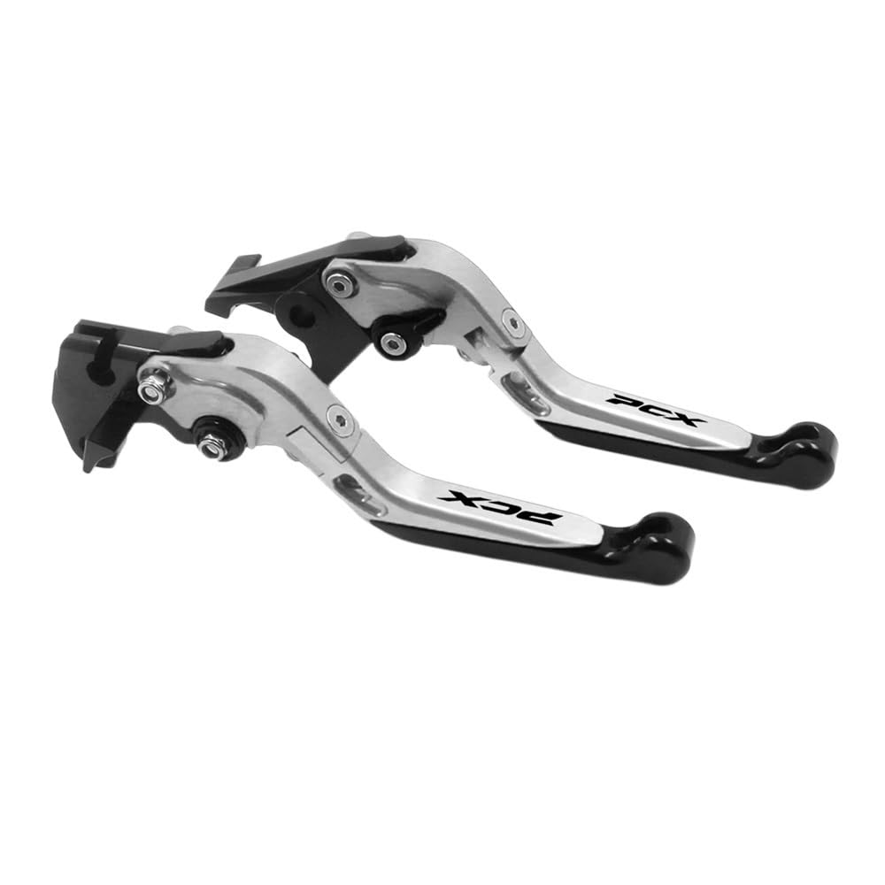 TYUIKN Brake Levers for PCX PCX125 PCX150 PCX160 2010-2024