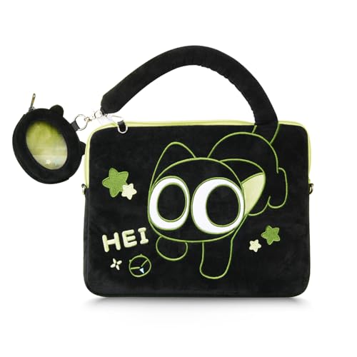 Sac de rangement pour tablette 14 pouces compatible iPad Pro Air HEI