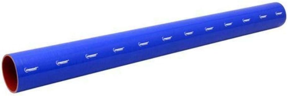 Vibrant Performance 2705B Silicone Straight Hose Coupling