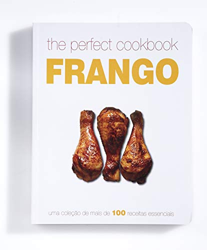 The perfect cookbook frango: