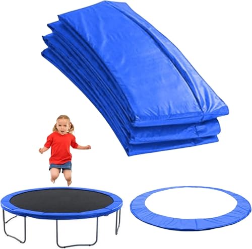 Coussin protection trampoline 305 cm couverture rembourrage de bordure de rechange