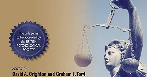 Forensic Psychology: 1