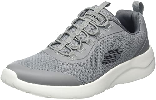 Basket homme Skechers 894133 BBK avec semelle amortissante ultra légère
