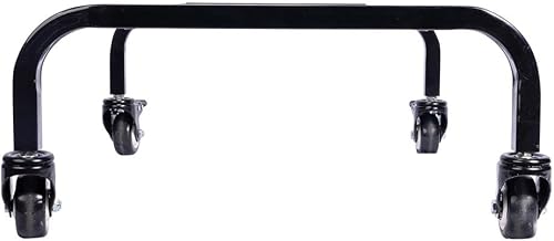 Miniatura 2 de Soportes de maletero para caballos  Construcción duradera de tubos de metal de 1 pulgada  Prevención de humedad y daños  Capacidad de hasta 200