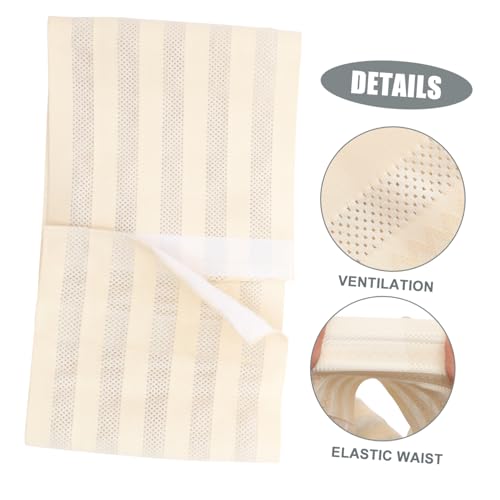 Cinturón Elástico para Mujer Postparto Faja Abdominal miniatura 4