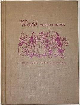 World Music Horizons