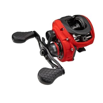mach smash baitcast combo