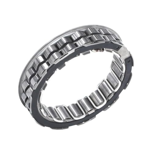 Roulement d'embrayage de démarrage moto Yamaha XT660R XT600E XTE600 pièces
