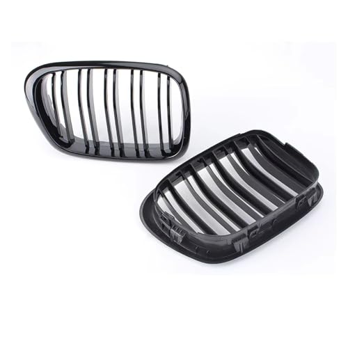 Couverture calandre double ligne en kit complet pour BMW E39 95-04