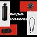 SSCYHT 14.8V 3500mAh 5000mAh 7000mAh 10000mAh Replace Electric Fishing Reel Battery Lithium Battery with Charger and Jacket,7000mah