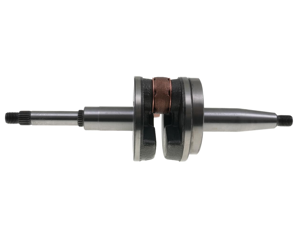 Kurbelwelle STANDARD kompatibel mit Speedfight 3 50cc, 4, Vivacity, ROLLER