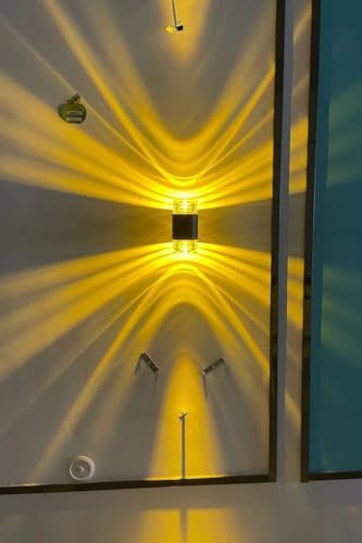 Image of blissbells Wall Lamps & Sconces (2 Sides Warm)