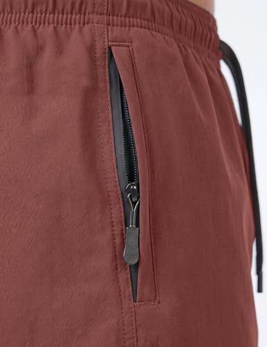 Image of DAMENSCH Men Matte Finish, Quick-Dry Shorts DaAqua Swim Shorts