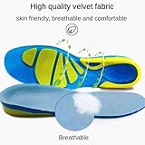 Zoom IMG-1 mtnlaur solette gel silicone uomo Zoom IMG-1 mtnlaur solette gel silicone uomo