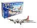 Revell Of Germany B-17G Flying Fortress
