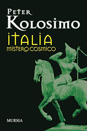 Italia mistero cosmico Italia mistero cosmico