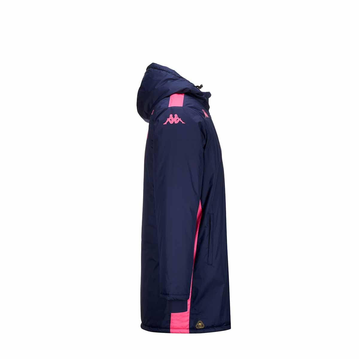 Kappa Arminzip Pro 8 Sfp Chaqueta Unisex adulto