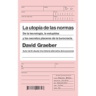 La utop&iacute;a de las normas