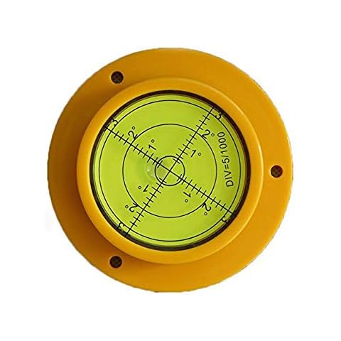 Niveau à bulle Preamer 90 mm Cover