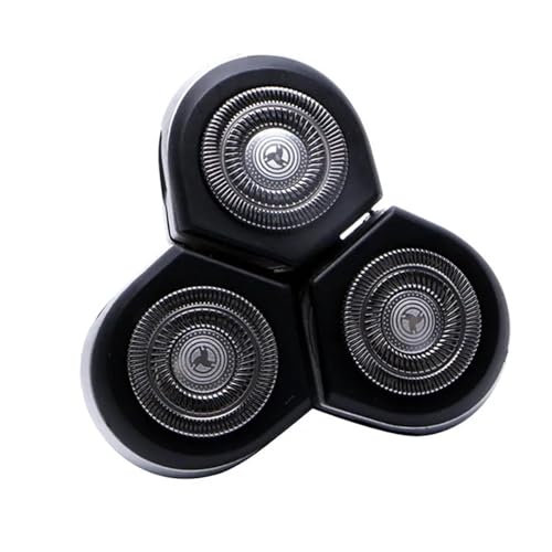 Têtes de rasage de rechange RQ12 for rasoirs Sens-oTouch 3D 4XFB
