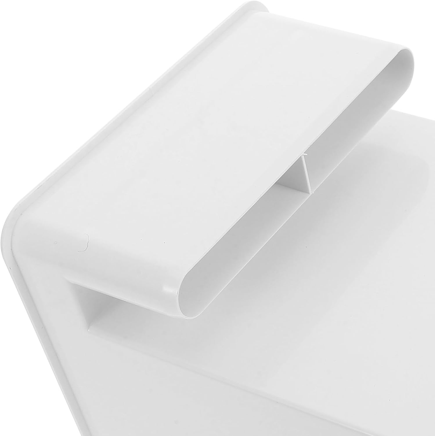 Pottery Wheel Attachment Holder for Clay Tools, Non-Slip ABS