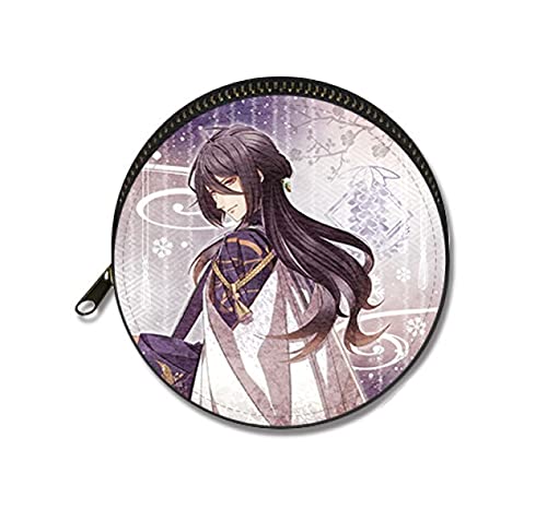 You Are Rare in Snow Marutto Leather Case Nishiki LEGA-K002-m05