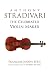 Anthony Stradivari the Celebrated Violin Maker (Dover Books on Music)