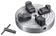 Drechselfutter kwb by Einhell Vierbackenfutter für Drechselmaschine