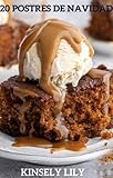 postres navidad faciles  20 Postres de Navidad