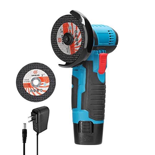 Tempaky Rebarbadora 12 V Handheld Portátil Elétrica Rebarbadora Cerac Azulejo Madeira Multifuncional