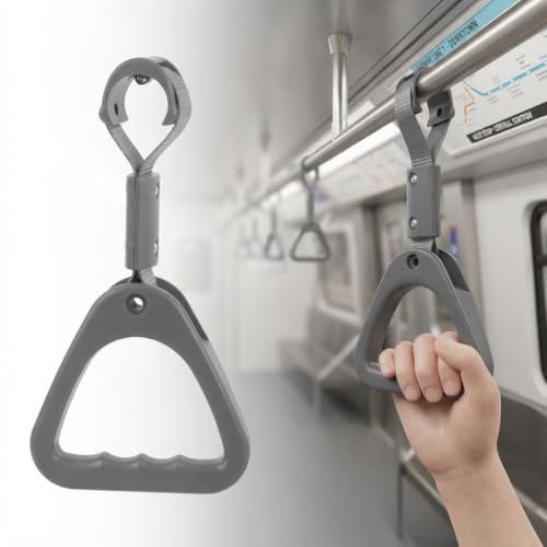 Healifty Vehicle Triangle Grab Handle