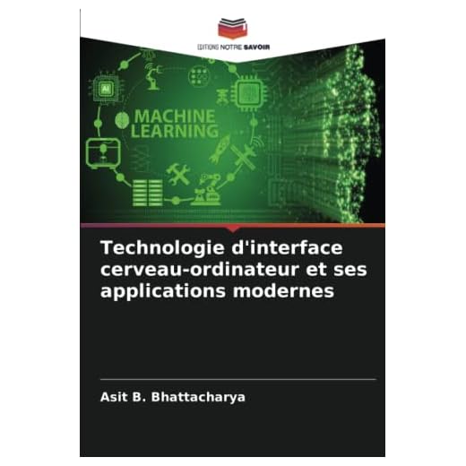Interface Cerveau-Ordinateur Innovante