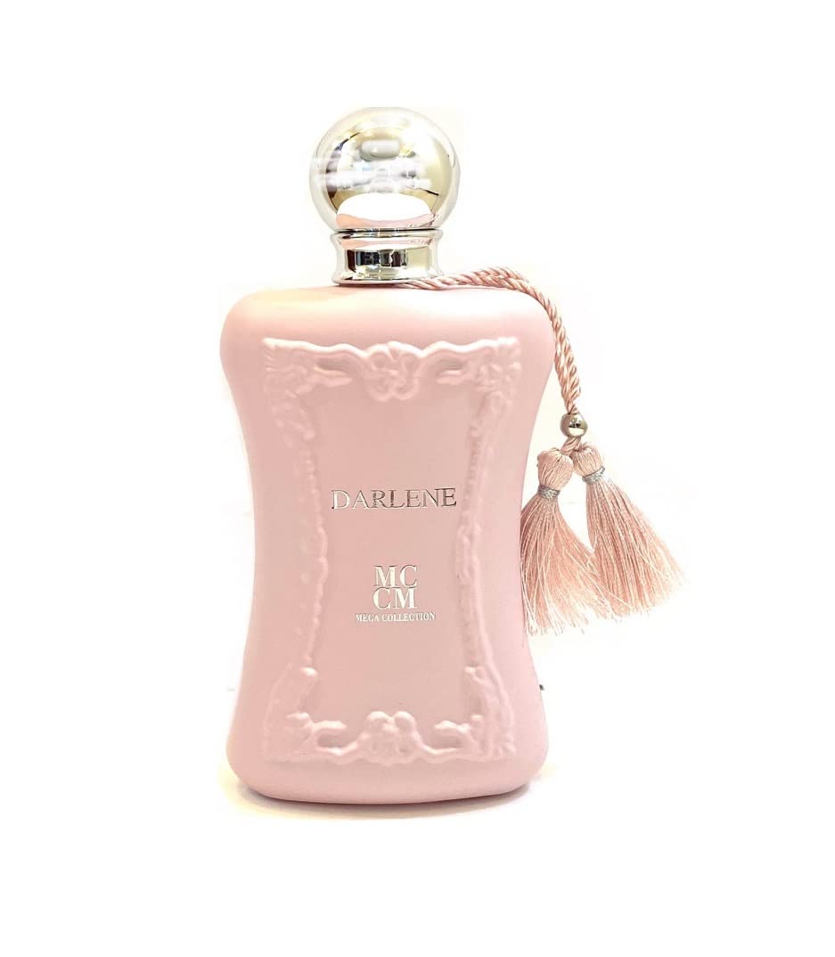 DARLENE PERFUME 100 ML LONG LASTING LADIES PERFUME
