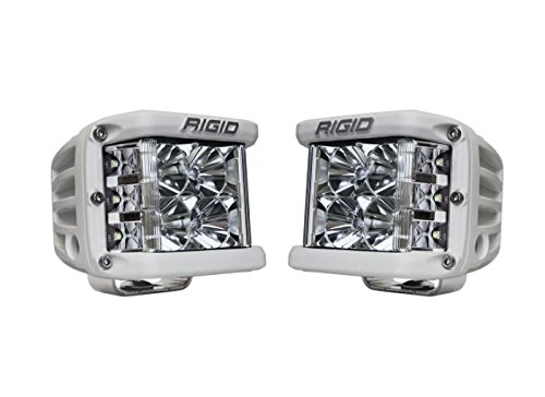 862113 Rigid D-SS PRO | Flood | PAIR (set of 2) LED Lights, 862113
