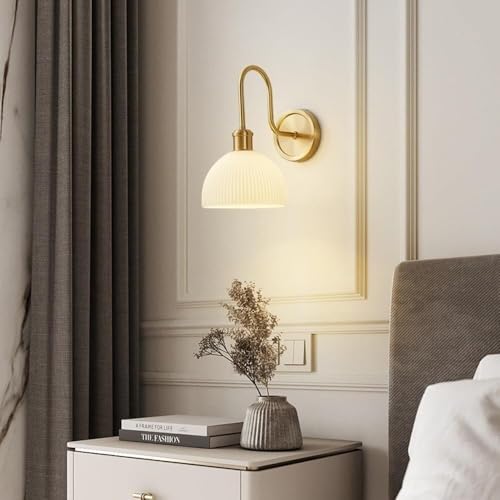 Luminaire mural moderne pour résoudre le manque de place - 6