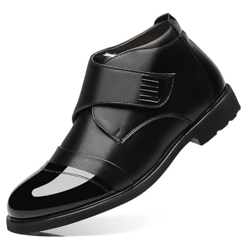 [Chiclive] �����Y �V���[�Y �~�p �ۉ�����t���[�X ���N�� ���J�b�g �J�W���A�� �j������ �h�� �y�� �h�� ����ɂ��� �u���b�N �ʋ΂�X�����ɍœK ������� 26.5 cm �r�W�l�X���p ���K�E�H�[�L���O