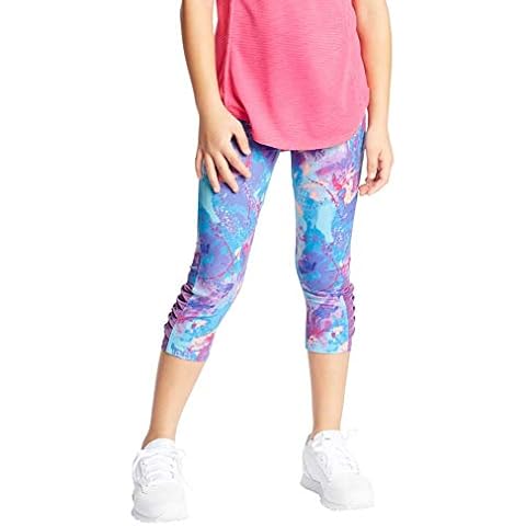 Leggings Capri C9 Champion Fille Cover