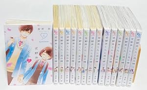 コミック】運命の人 君に届け番外編（全3巻） | 椎名軽穂 |本 | 通販