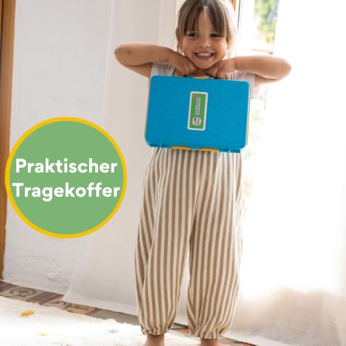 Jumbo Spiele Ich lerne rechnen Lernspiel für Kinder, Ab 4 Jahren – Ansicht 6