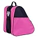FytStycale Roller Skate Bag Large Capacity Breathable Winter Oxford Cloth Portable Skating Shoes Carrying Bag for Kids and Adults