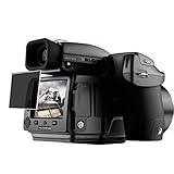 Synvy Privacy Screen Protector Film, compatible with Hasselblad H3D II-39 Anti Spy Guard Skin [ Not Tempered Glass Protectors ]