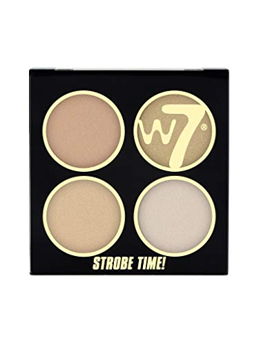 Preisvergleich Produktbild W7 / Highlighter / STROBE TIME IT S GLOW TIME