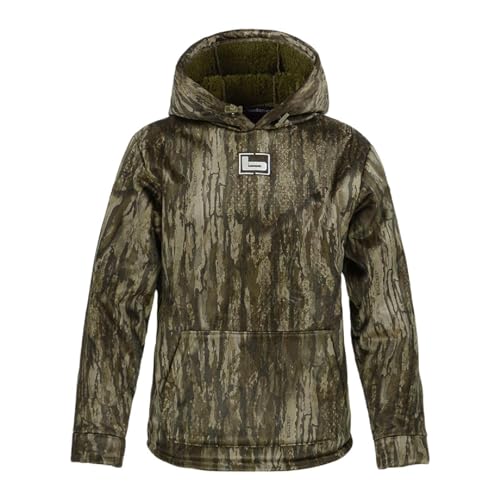 Banded Youth Atchafalaya Pullover Hoodie