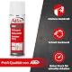 Nikotinsperre Alfa 2x Isolierspray weiß 500 ml für verschiedene Untergründe