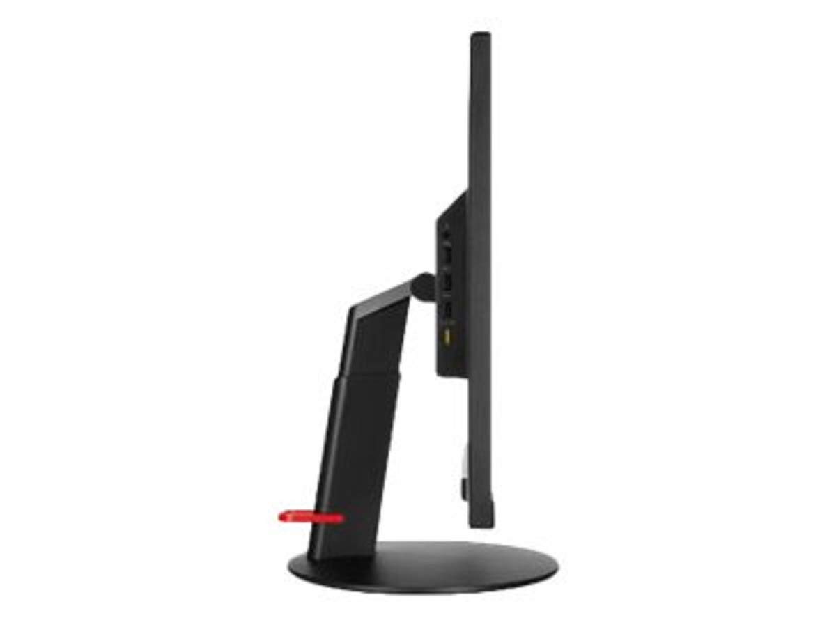 Lenovo Thinkvision P27H-10 Monitor, Black : Amazon.co.uk